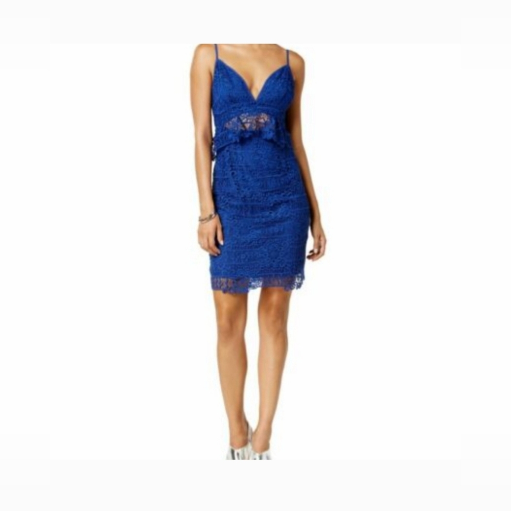 Guess dress NWT